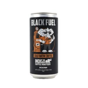 Cafe Black Fuel