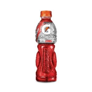Gatorade tropical