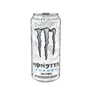 Monster ultra