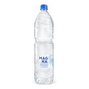 Agua 1.5L