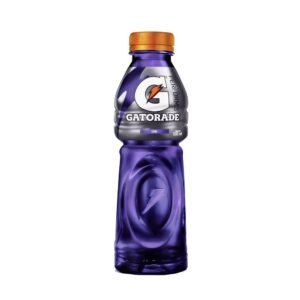 Gatorade Uva