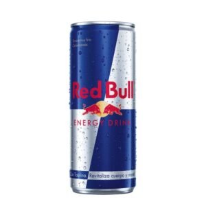 Red Bull