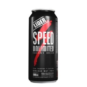 Speed Energy