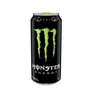 Monster Black
