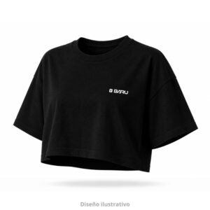 Crop Baru – Preventa